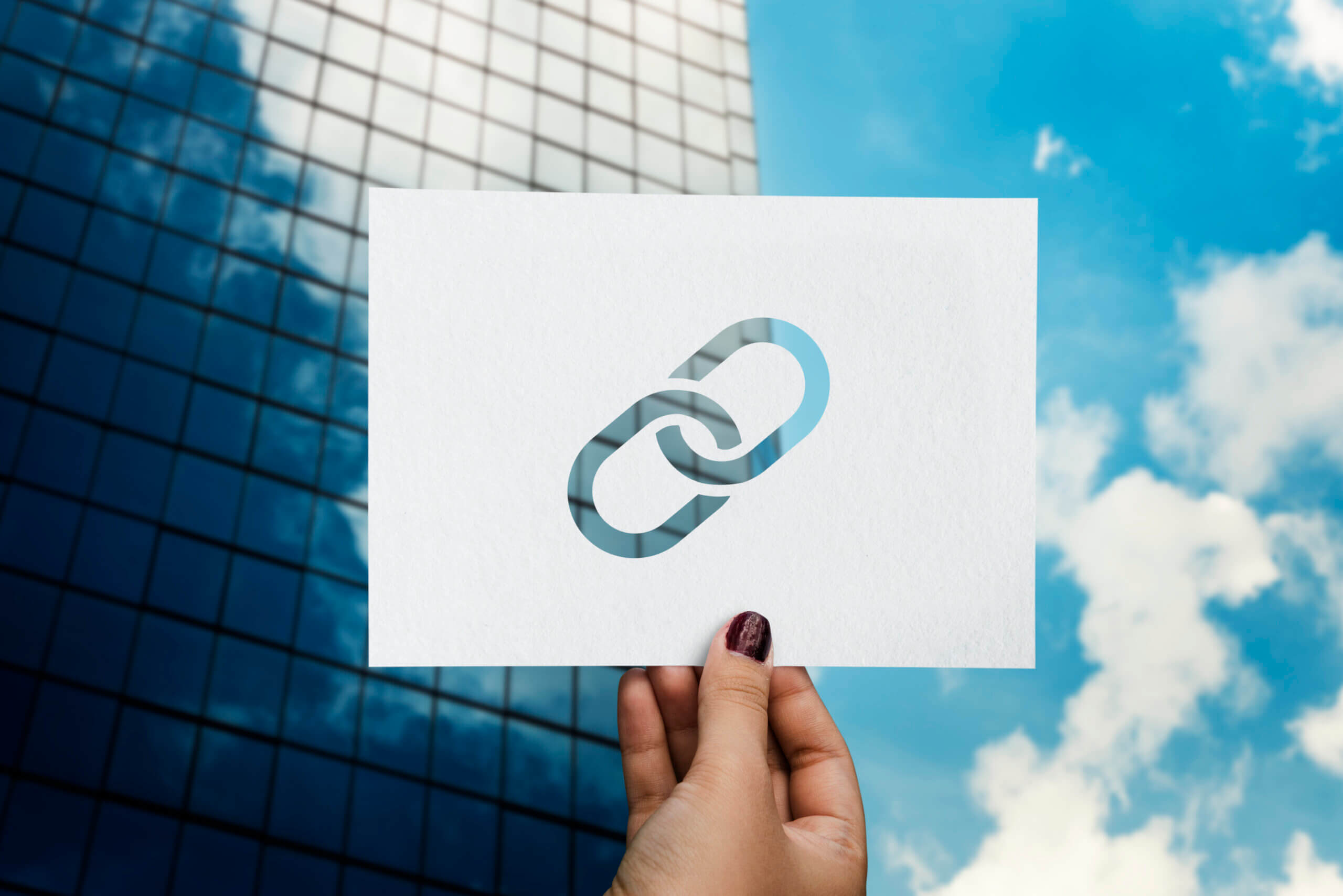Интеграция партнерских ссылок