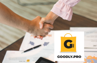 Разбор партнерской программы Goodly