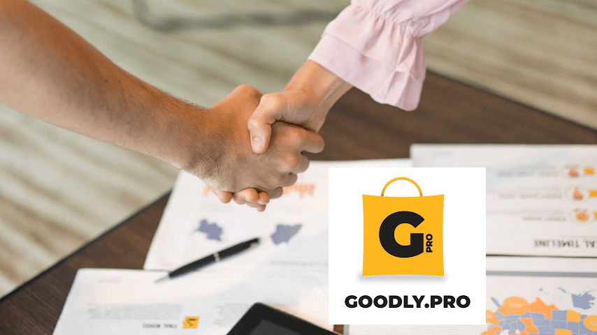 Разбор партнерской программы Goodly