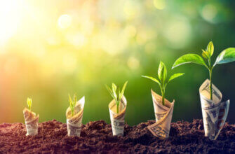 Выгодные инвестиции