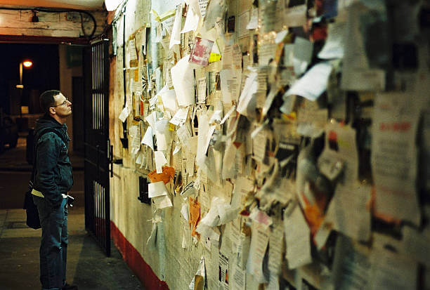 не можете найти работу