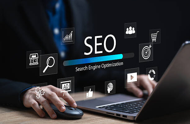 seo ссылки не работают