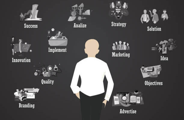 В какой роли можно зарабатывать в инфобизнесе