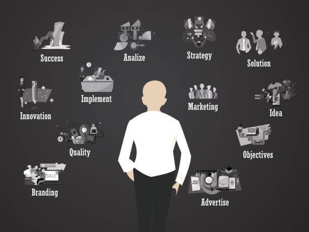 В какой роли можно зарабатывать в инфобизнесе