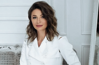 Елена Блиновская