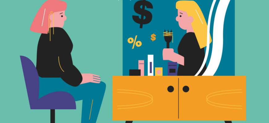 Информационные и консультационные услуги