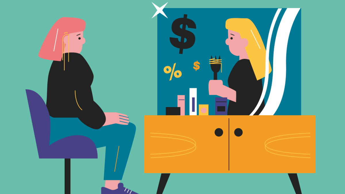 Информационные и консультационные услуги