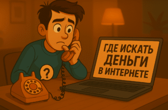 деньги в онлайн