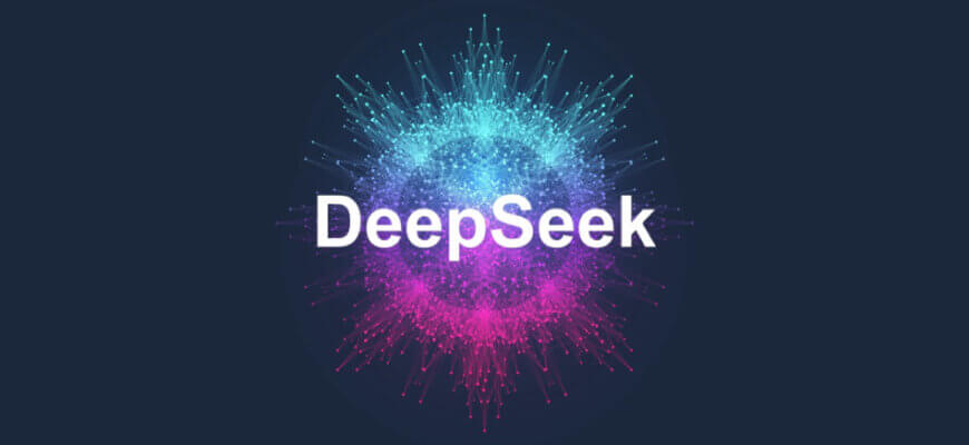 DeepSeek