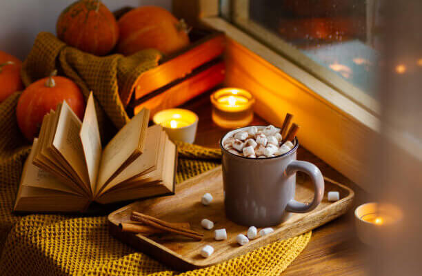 пять полезных книг