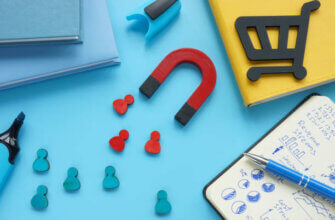 Как создать лид-магнит