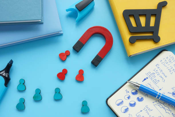 Как создать лид-магнит