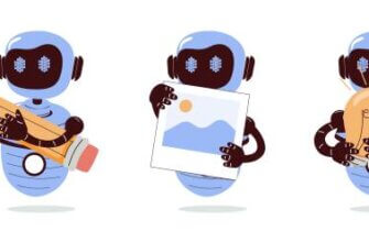 Телеграм-боты для создания картинок