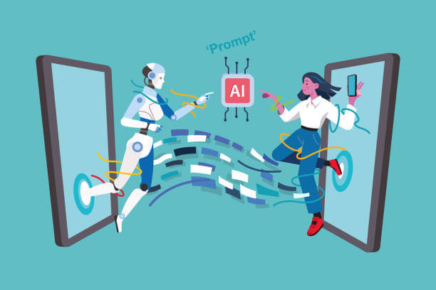 AI-промпты в конвейер контента