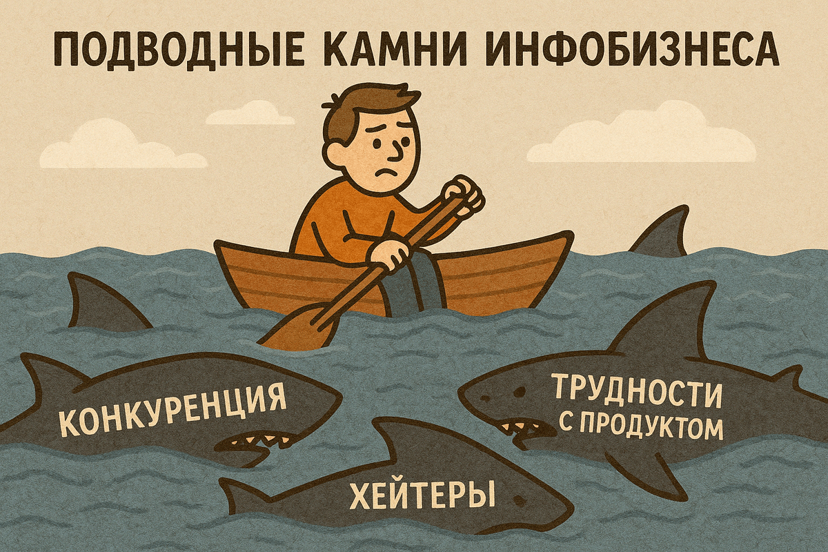 инфобиз