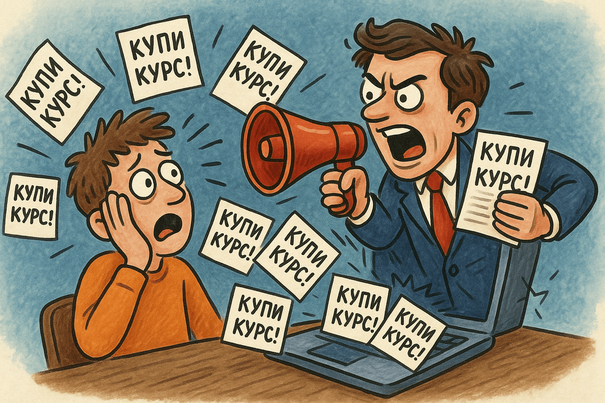 купи курс