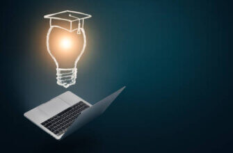 успех и прозрачность онлайн-школы