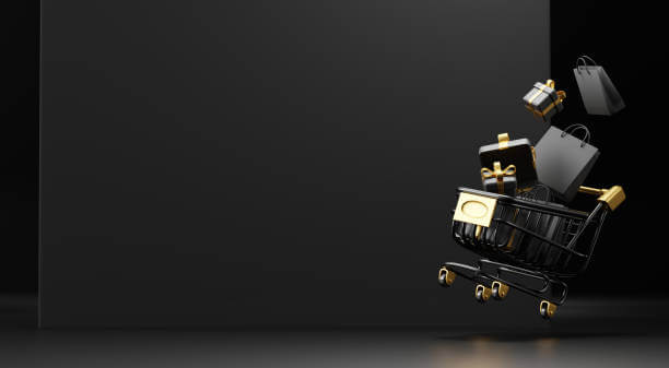 черная пятница