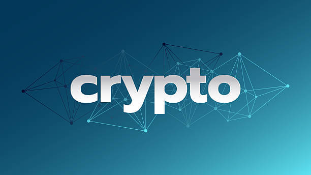 про крипту
