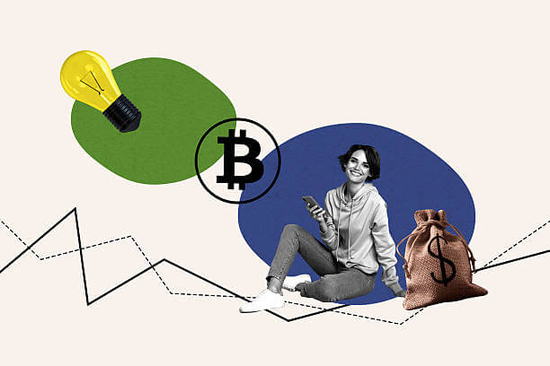 Как новичку заработать на крипте?