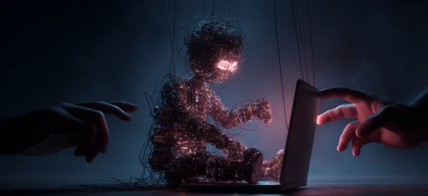 Ловушки искусственного интеллекта