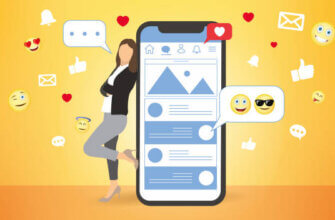 изнесу важно инвестировать в свои соцсети?