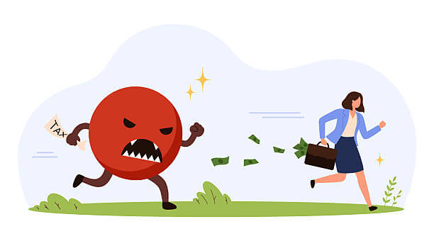 немедленного дохода