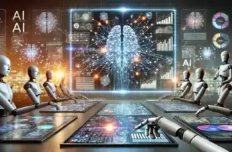 про нейросети