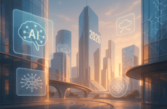 ИИ в бизнесе