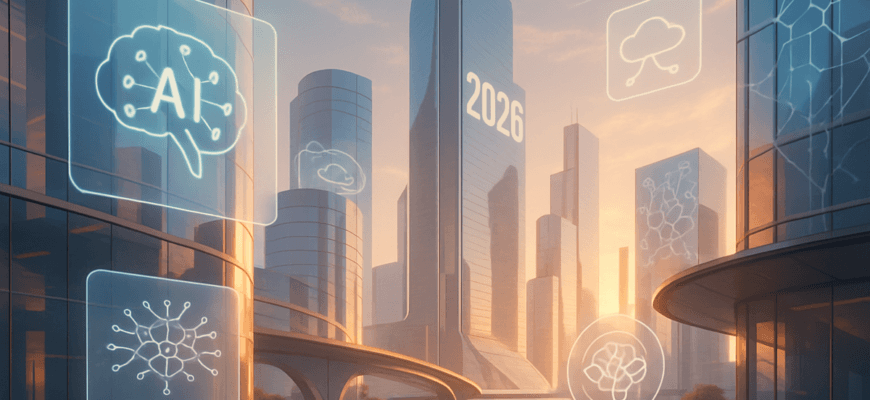 ИИ в бизнесе