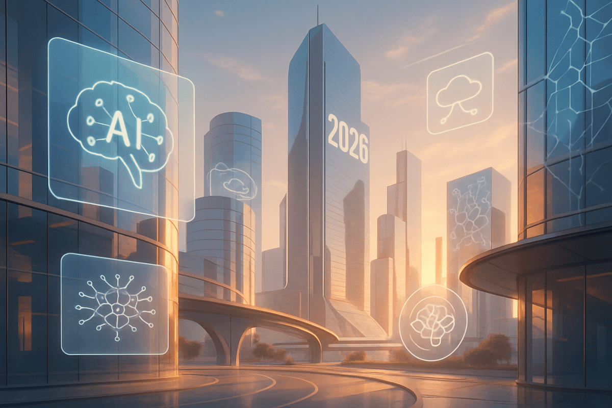 ИИ в бизнесе