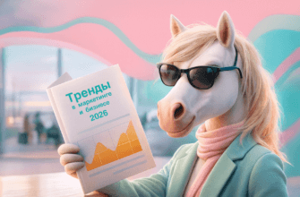 Маркетинг 2026