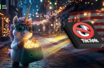 14 способов зарабатывать в UniLive