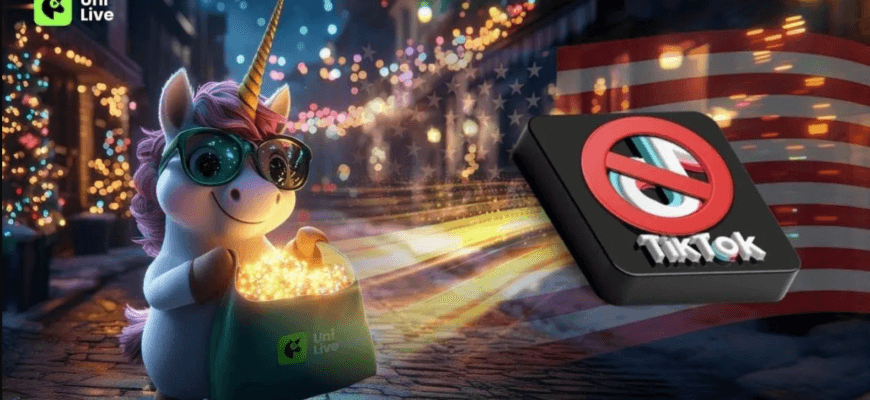 14 способов зарабатывать в UniLive