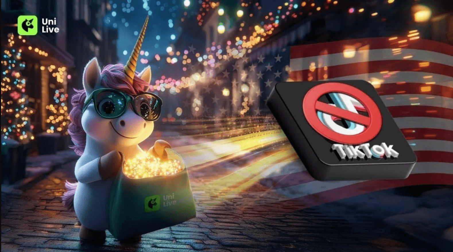 14 способов зарабатывать в UniLive