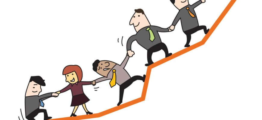 запустить успешный курс