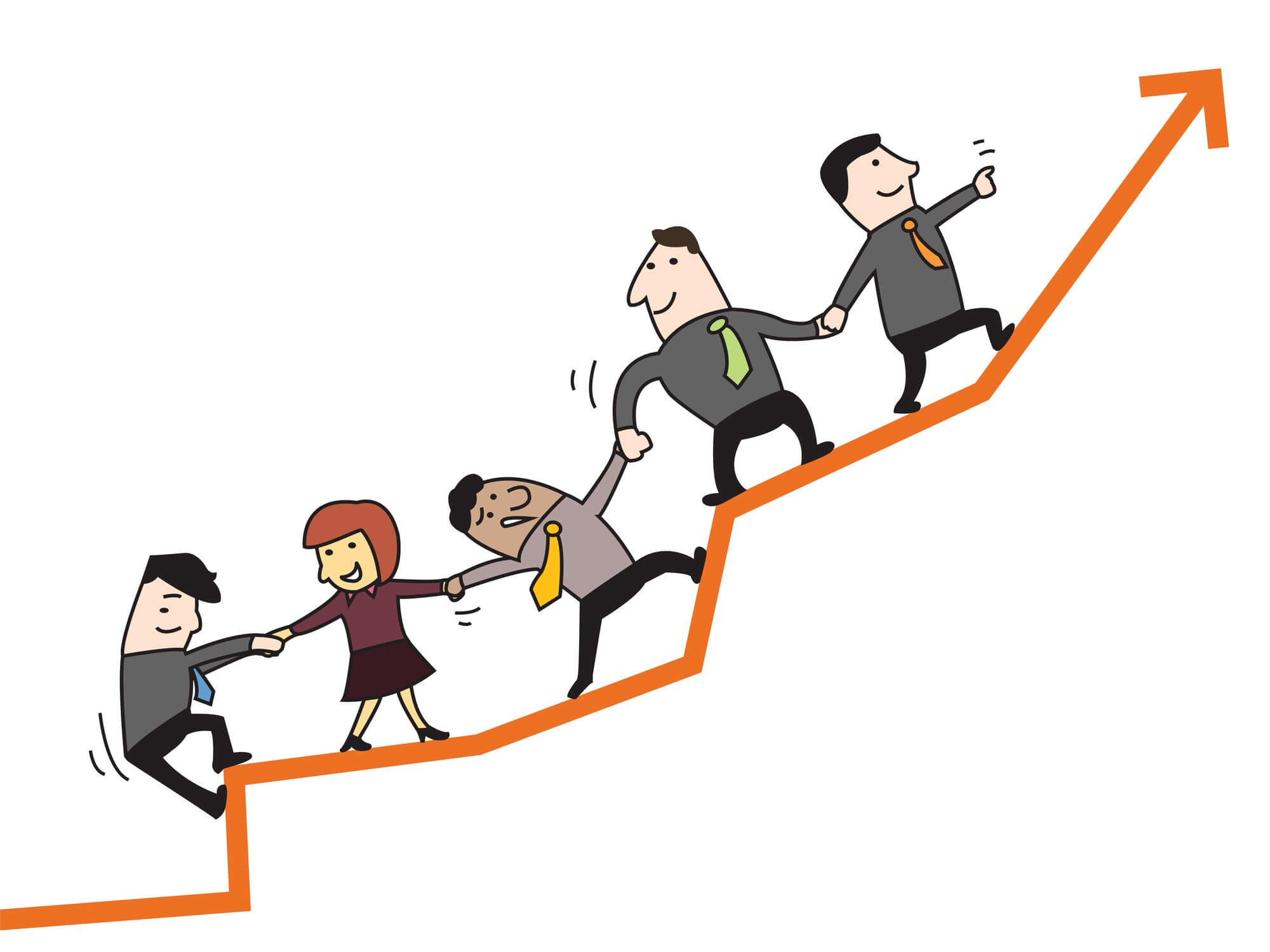 запустить успешный курс