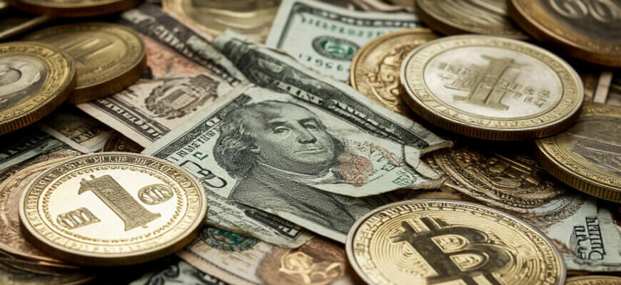 Как информация стала валютой: путешествие инфобизнеса во времени