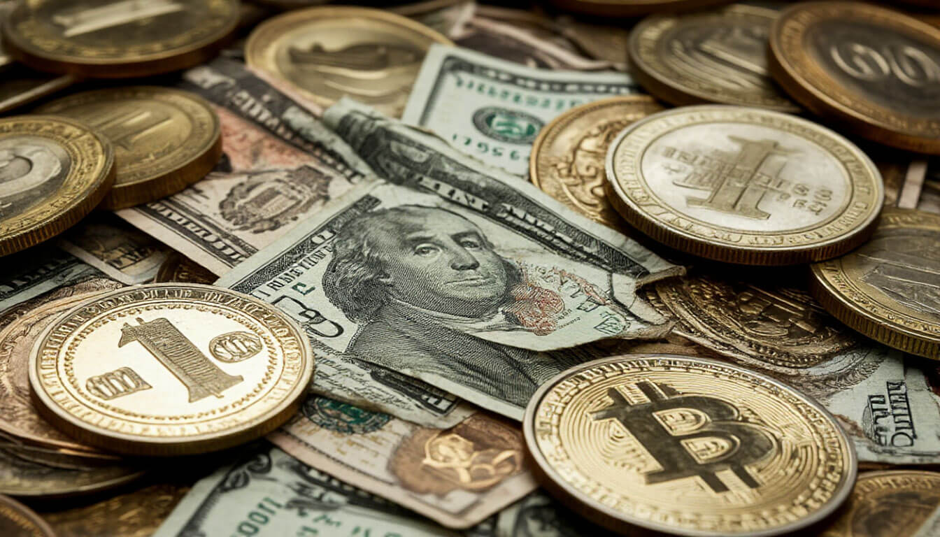 Как информация стала валютой: путешествие инфобизнеса во времени